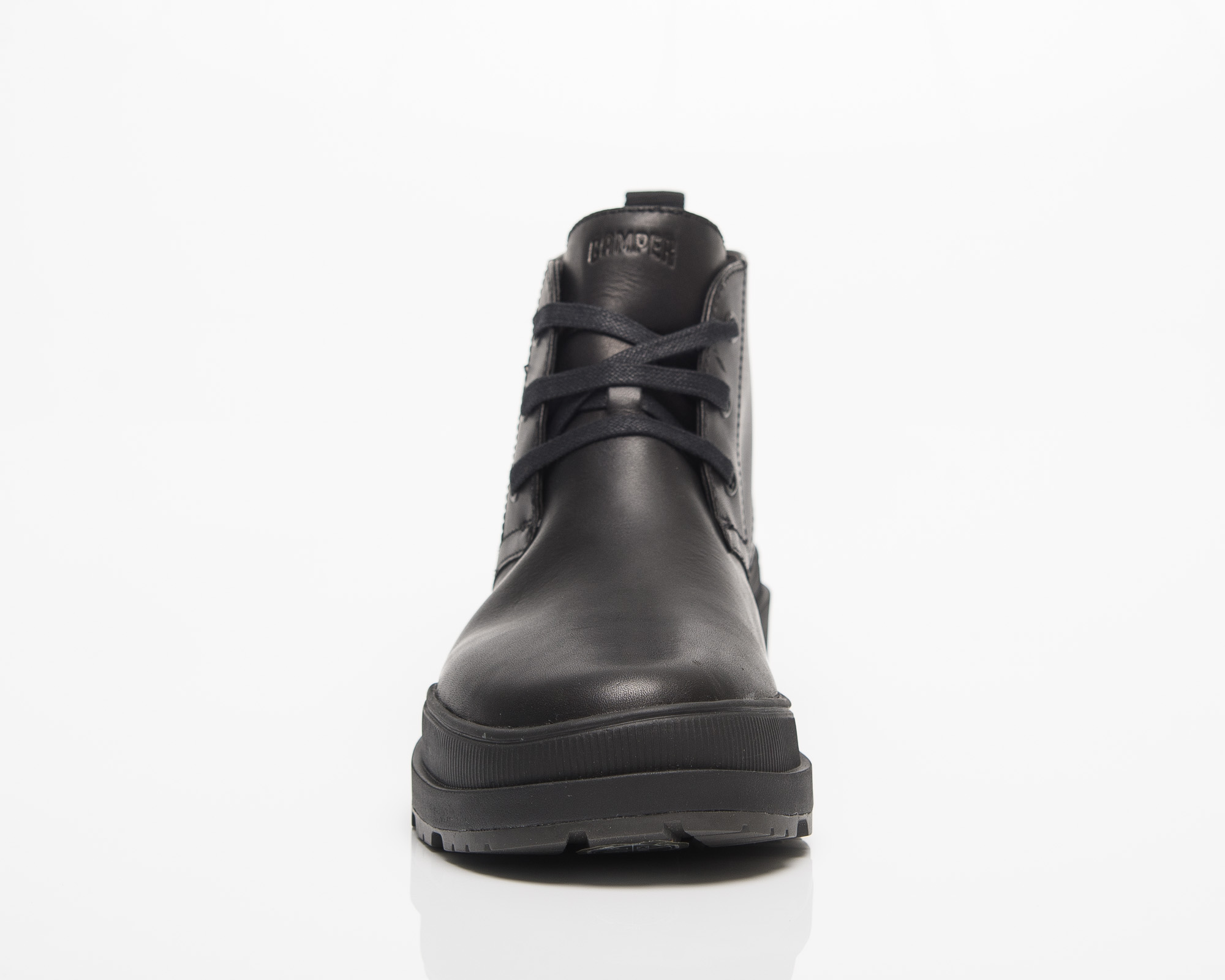 Camper Brutus Trek Gore-tex Men black/black