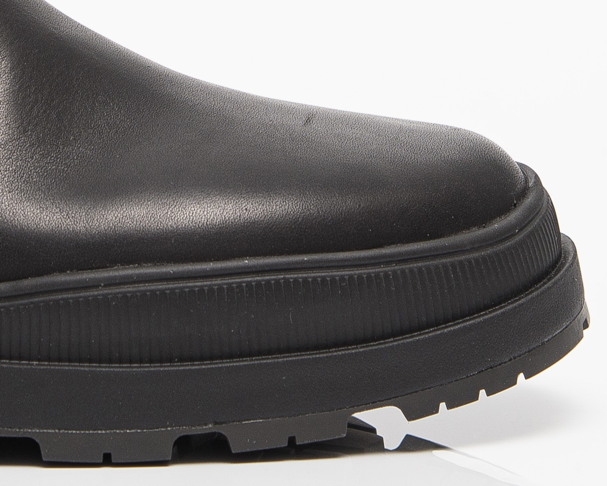 Camper Brutus Trek Gore-tex Men black/black