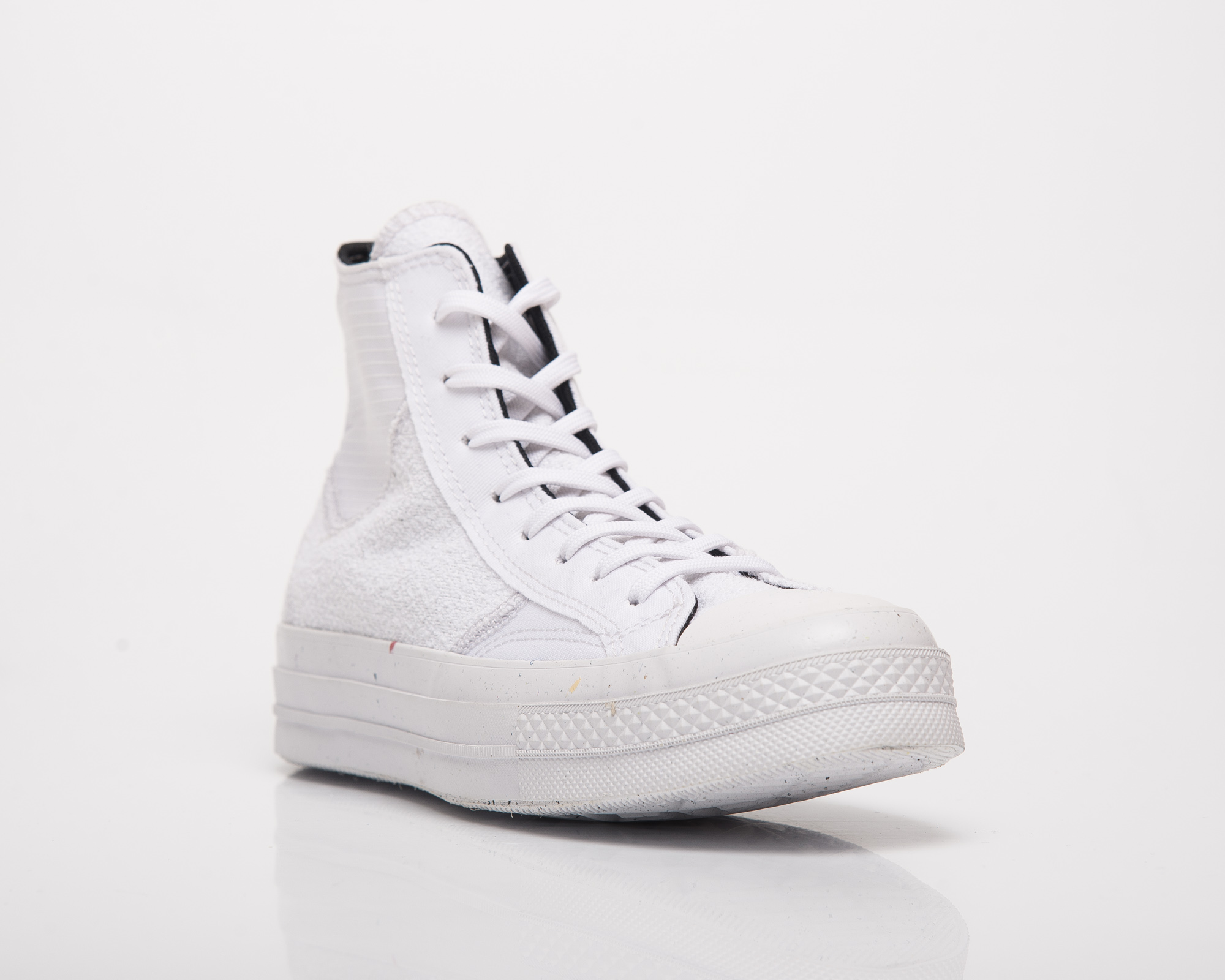 Converse 70s all white on sale