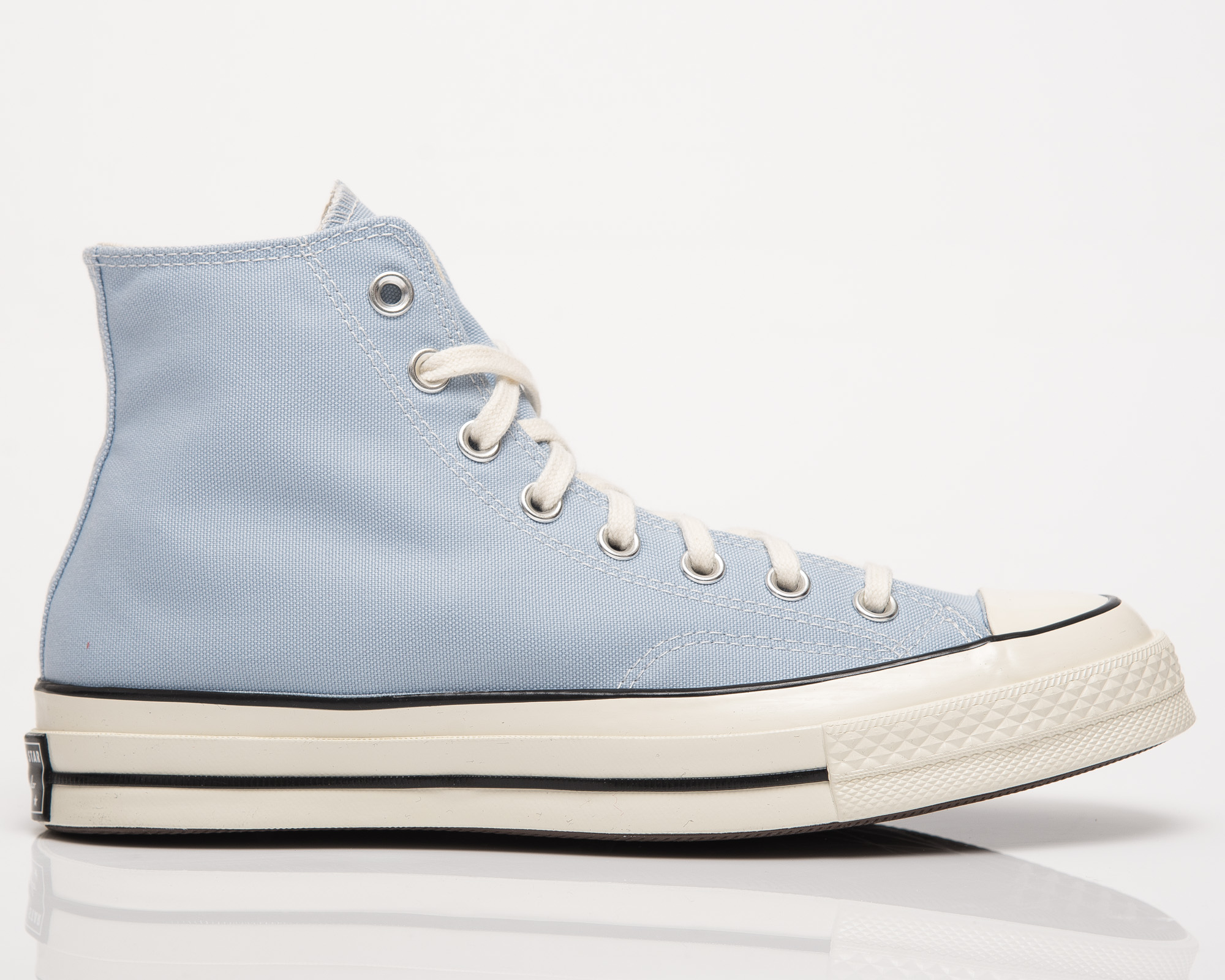 Converse Chuck Taylor All Star '70 Vintage Canvas High Men light armory ...