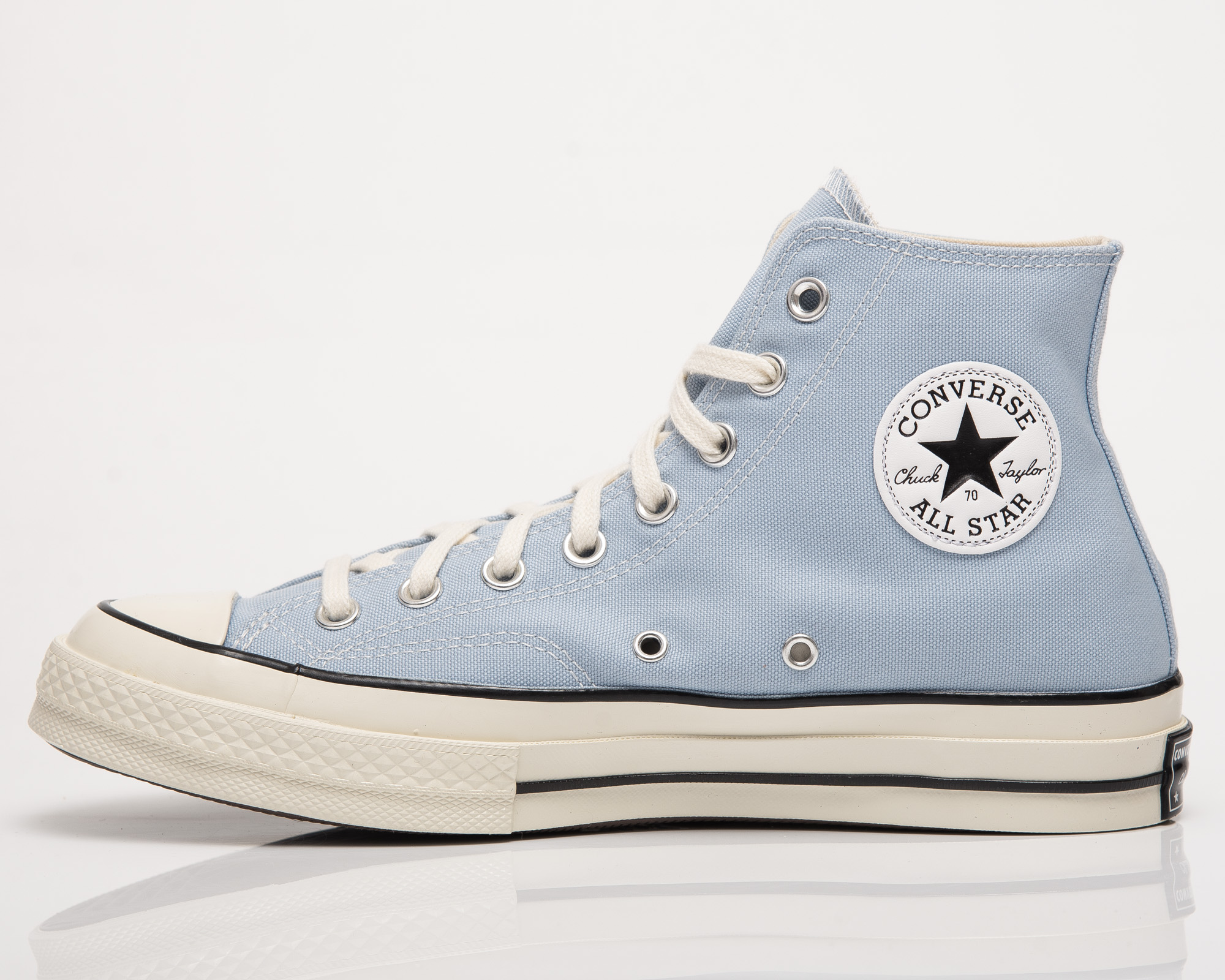 Converse Chuck Taylor All Star '70 Vintage Canvas High Men light armory ...