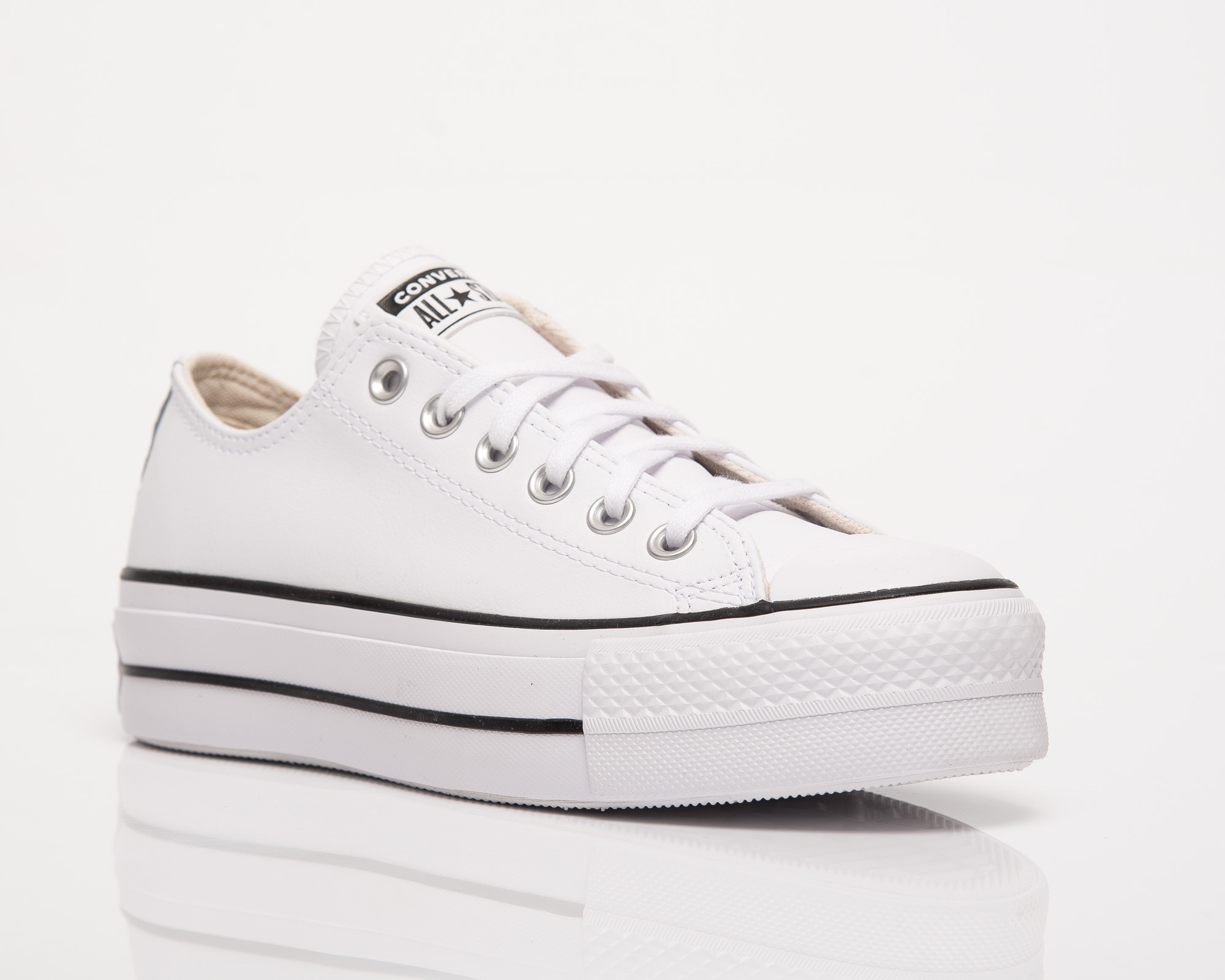 converse one star laceless