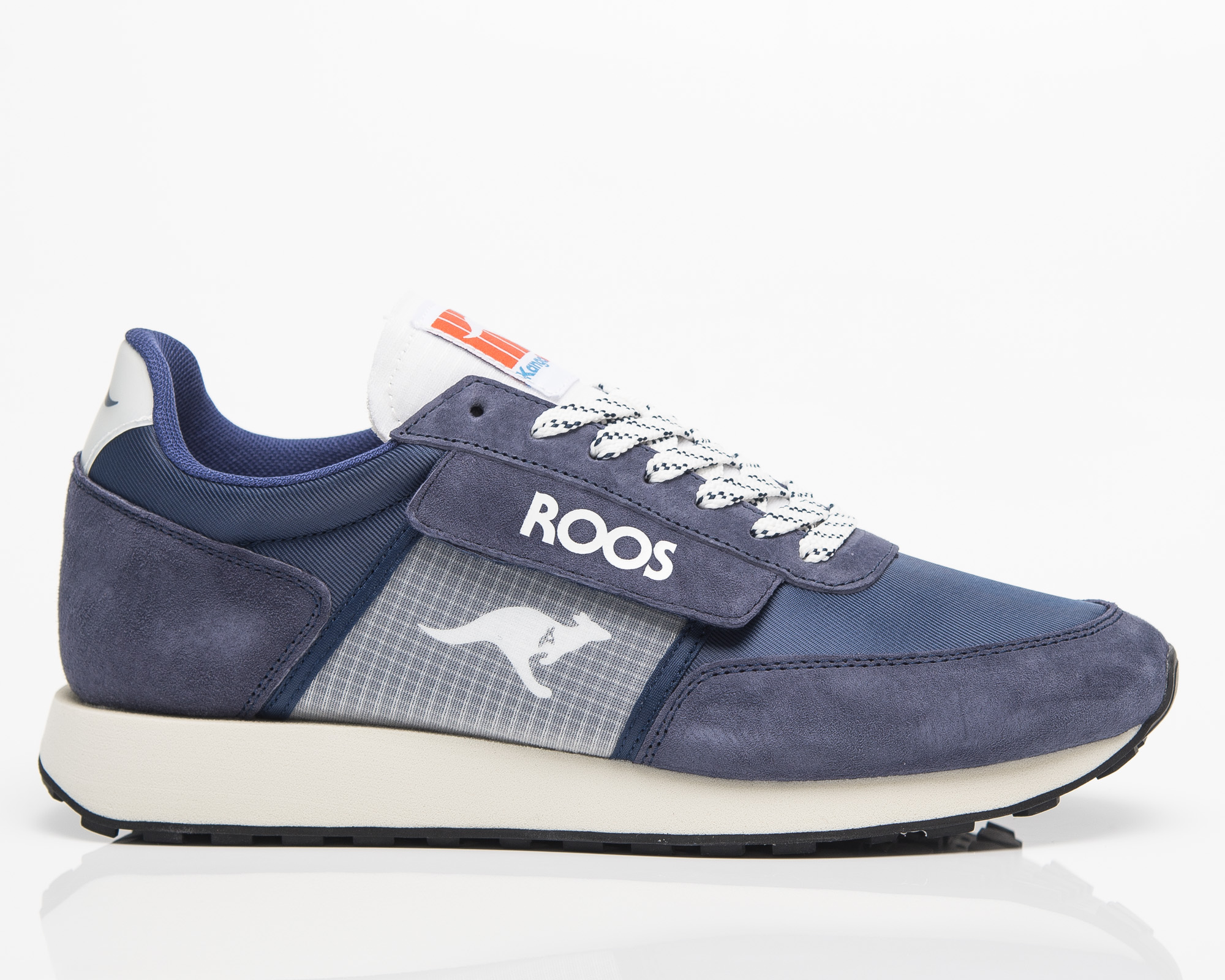 Kangaroos hot sale combat sneakers