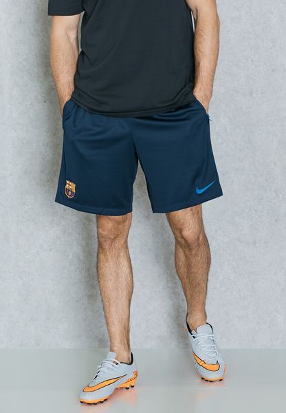 nike fc squad shorts