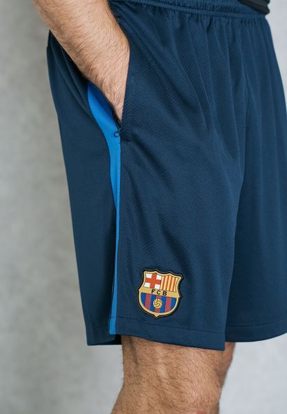 nike fc squad shorts