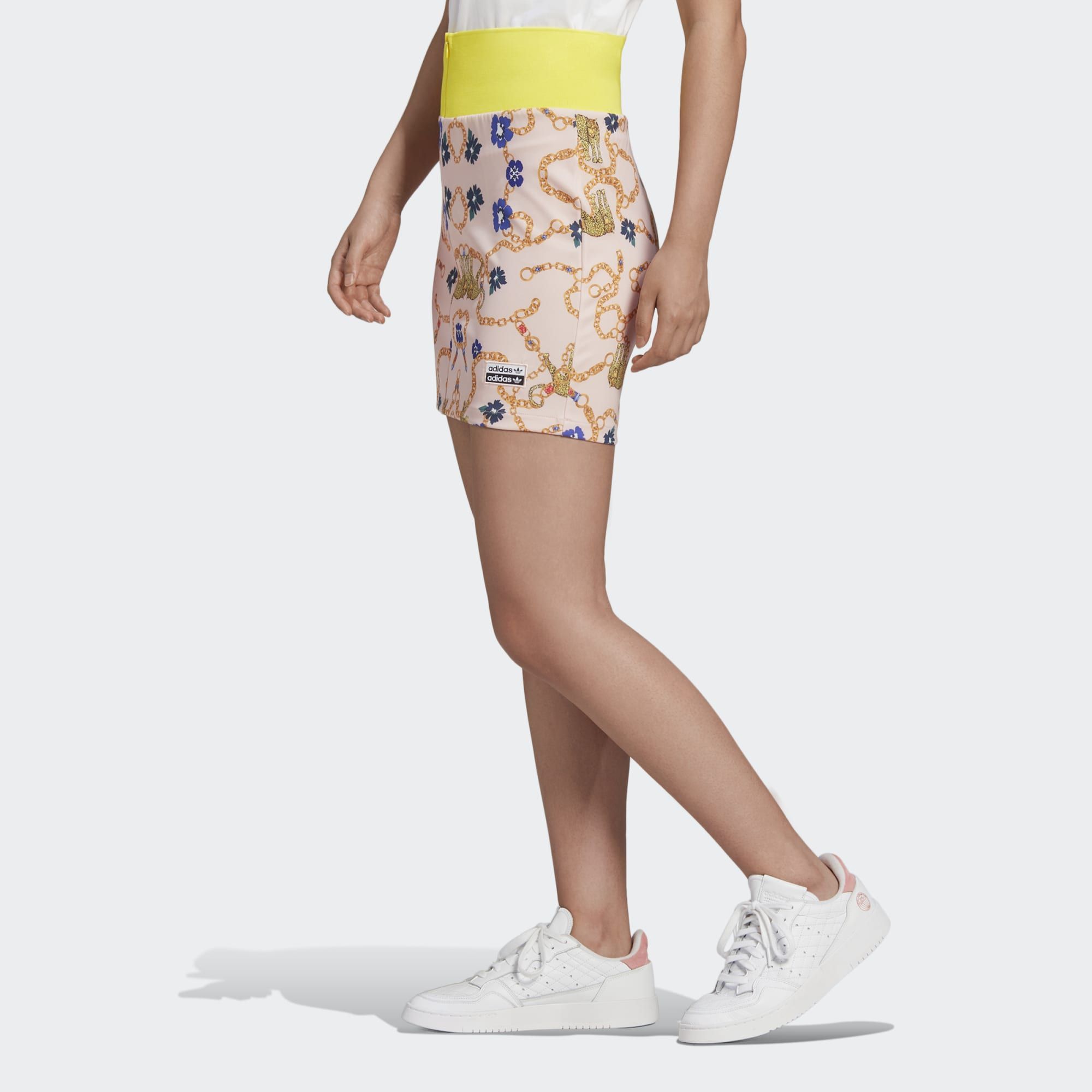 adidas Originals Wmns HER Studio London Skirt GD4269 Multicolor