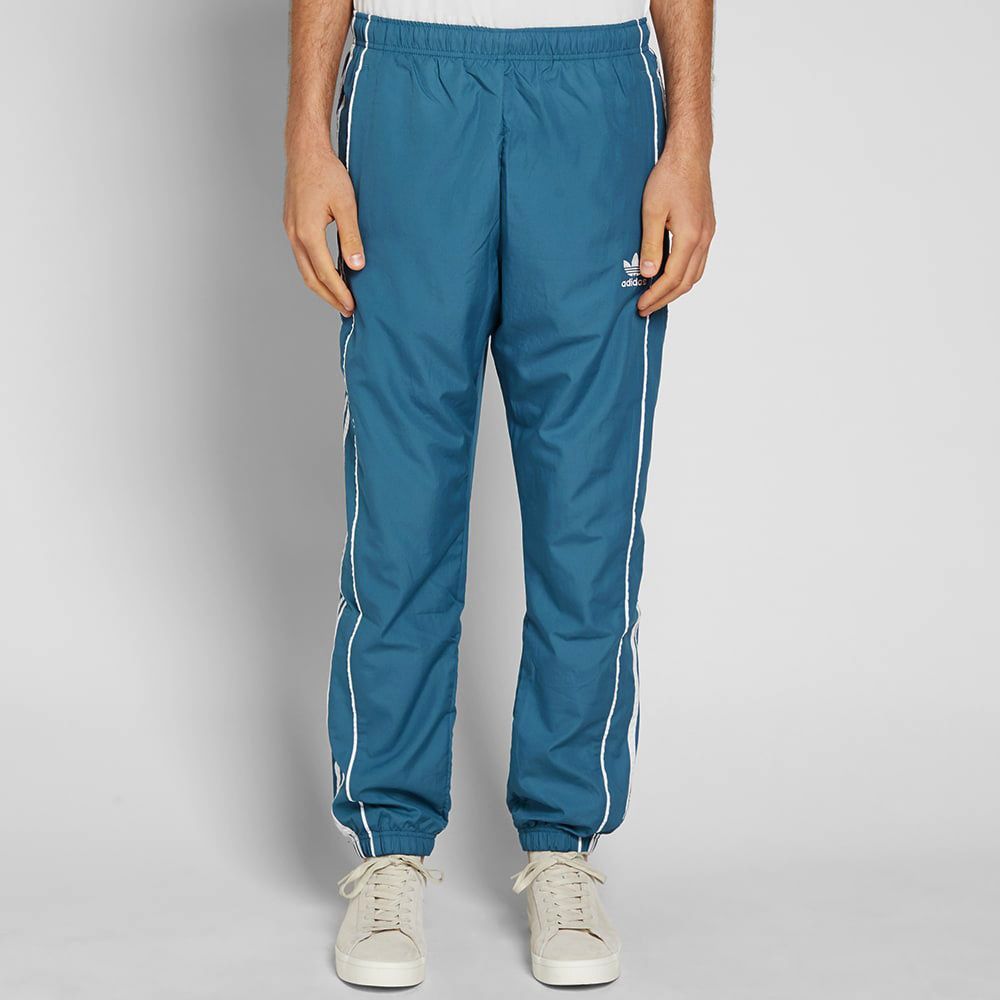 Adidas authentic wind pant on sale