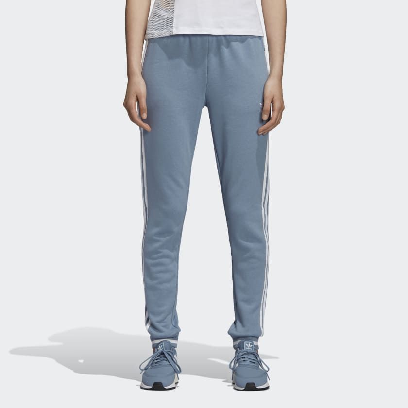 adidas Wmns Originals Active Icons Track Pants DH2981 FOOTonFOOT