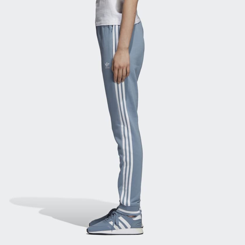 adidas Wmns Originals Active Icons Track Pants DH2981 FOOTonFOOT