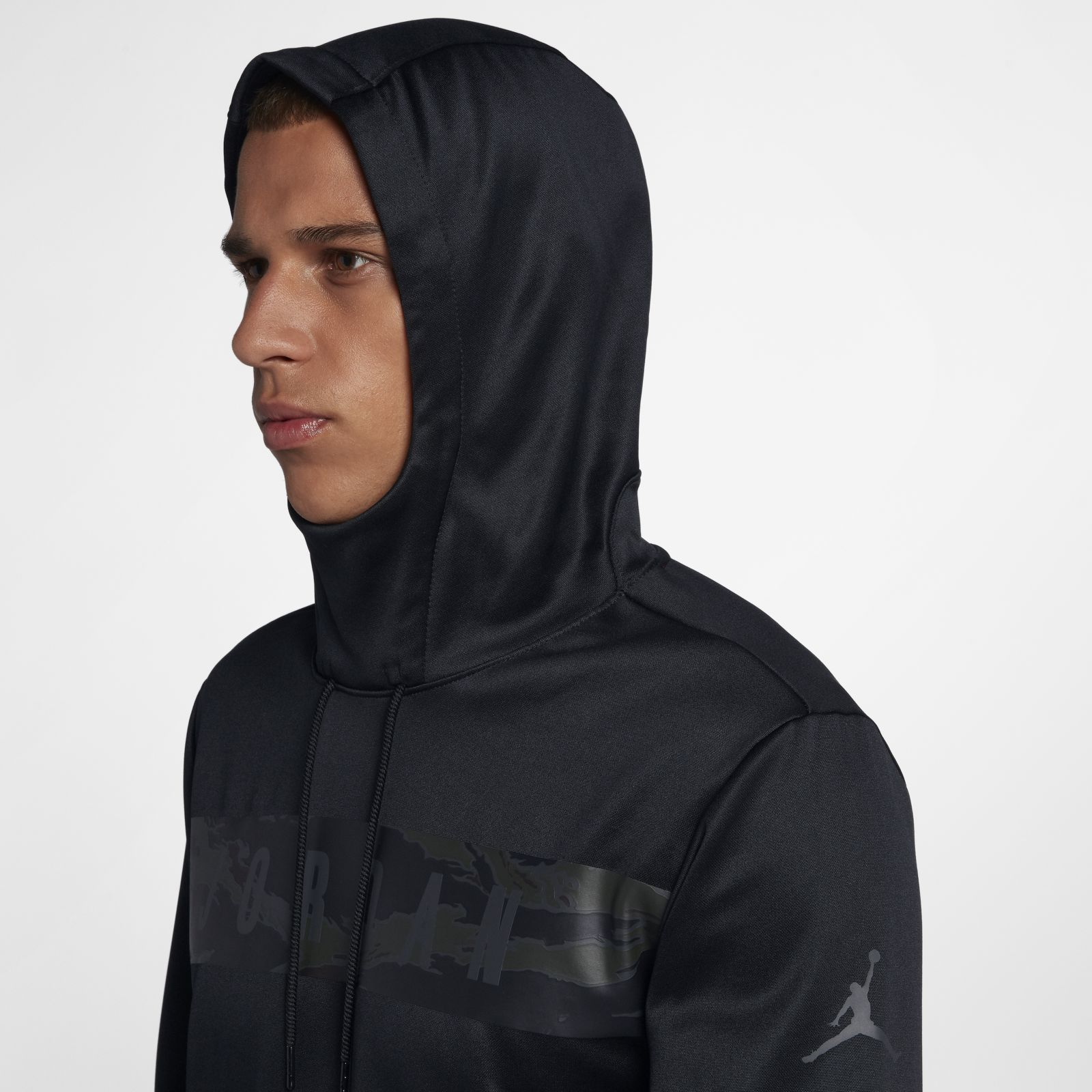 Alpha therma hoodie hotsell