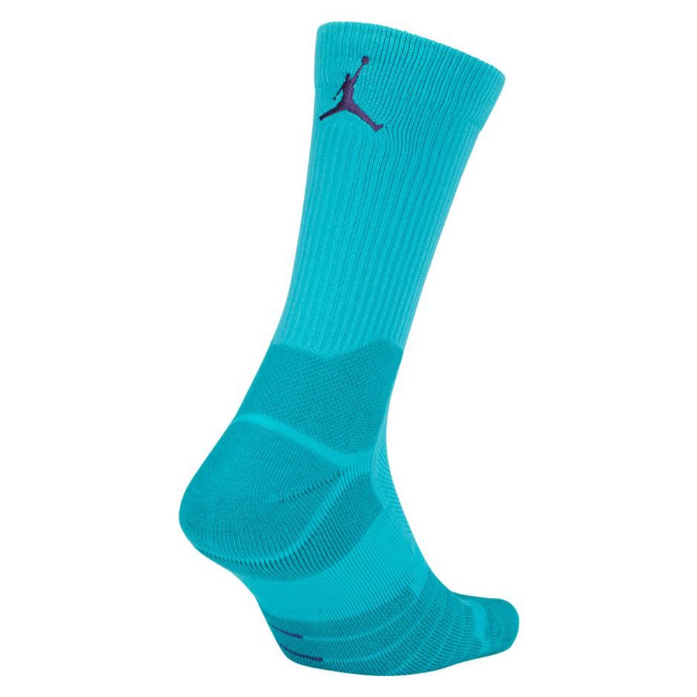 Jordan nba elite quick crew best sale