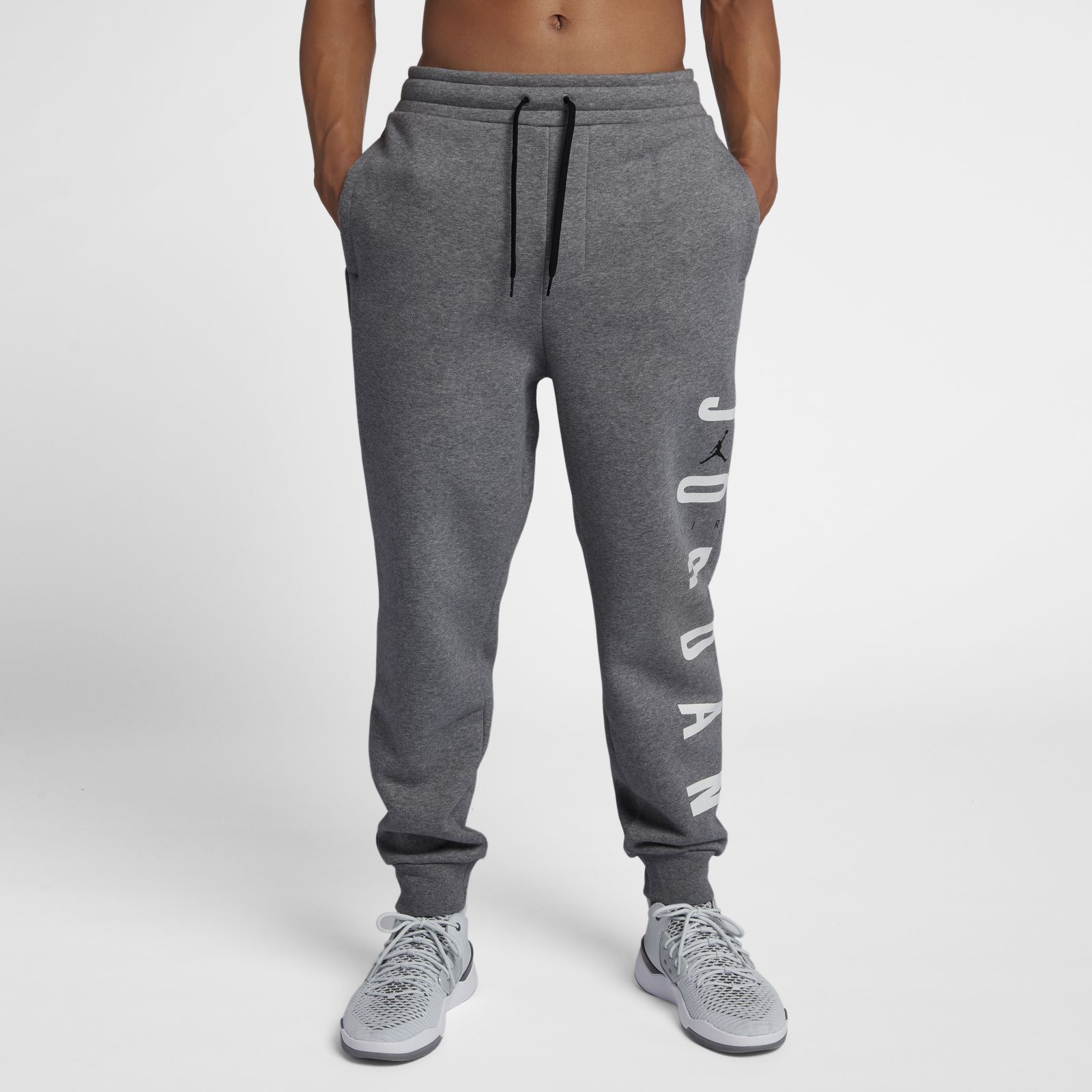 Jordan Jumpman Air Fleece Pants AT4913 091 FOOTonFOOT