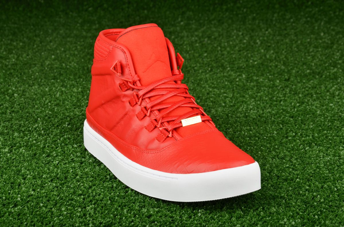 Jordan westbrook 0 red best sale