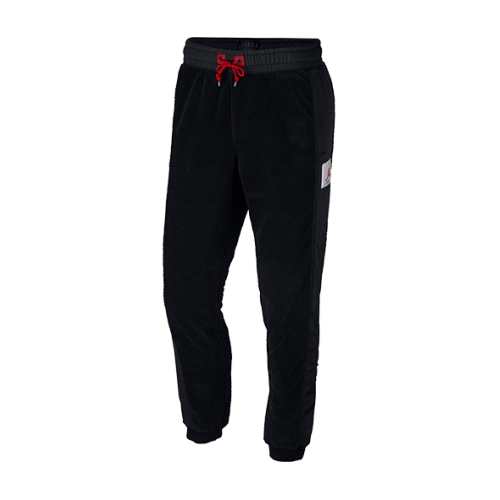 Jordan Sportswear Wings Of Flight Fleece Pants AH6257 010 FOOTonFOOT