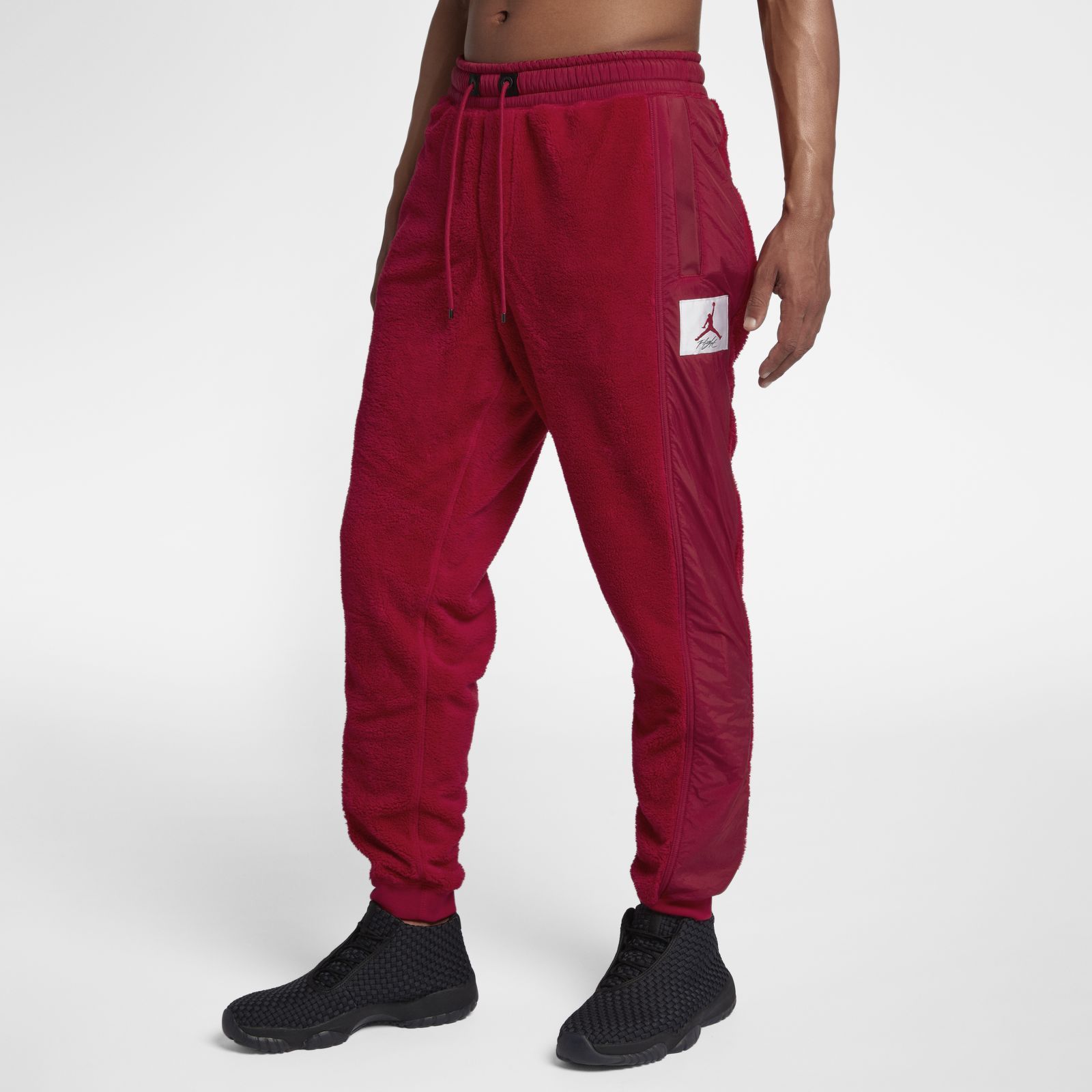 Jordan wings shops fleece pants