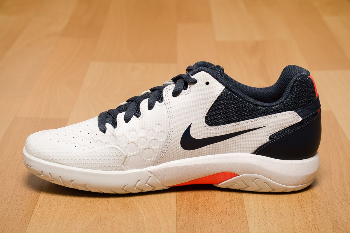 Nike Air Zoom Resistance 918194 148 Blue White FOOTonFOOT