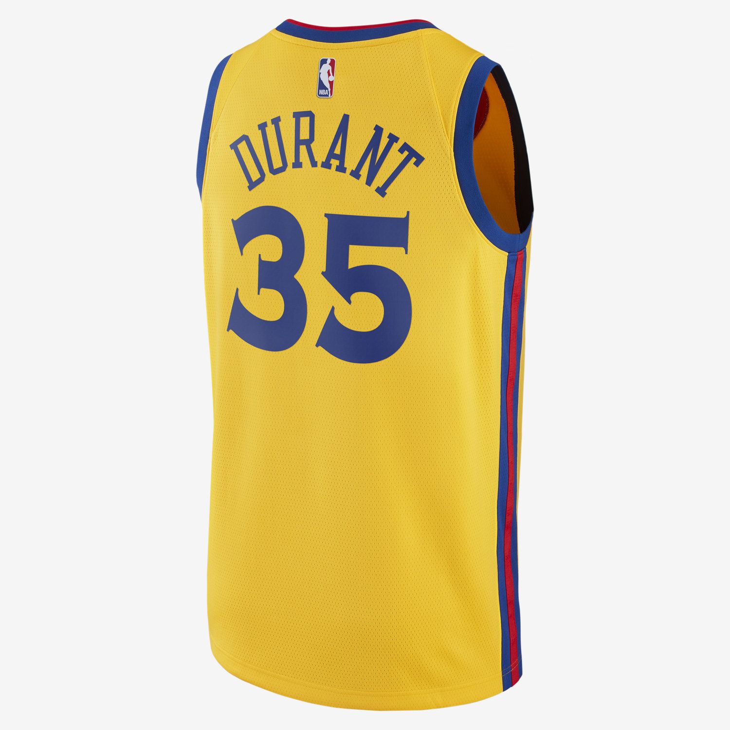 Nike NBA store Golden State Warriors Kevin Dur