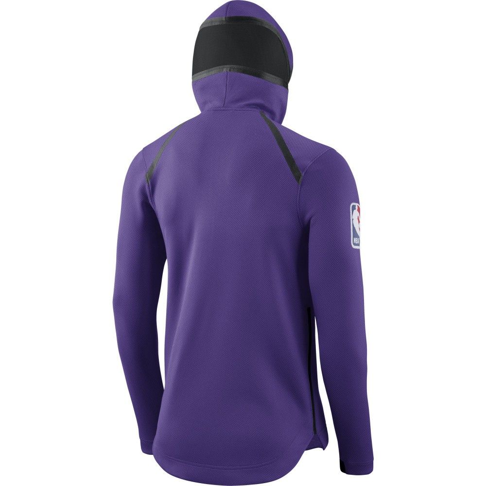 Lakers therma hoodie on sale