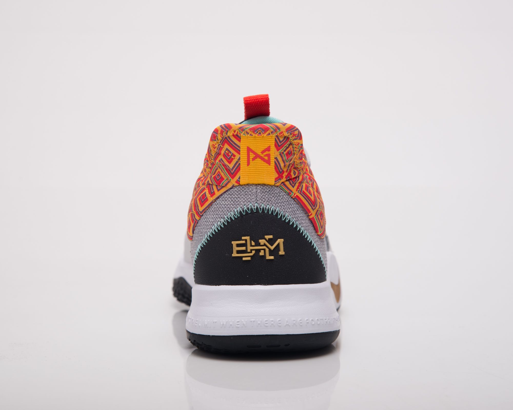 Nike PG 3 BHM BQ6242 007 FOOTonFOOT