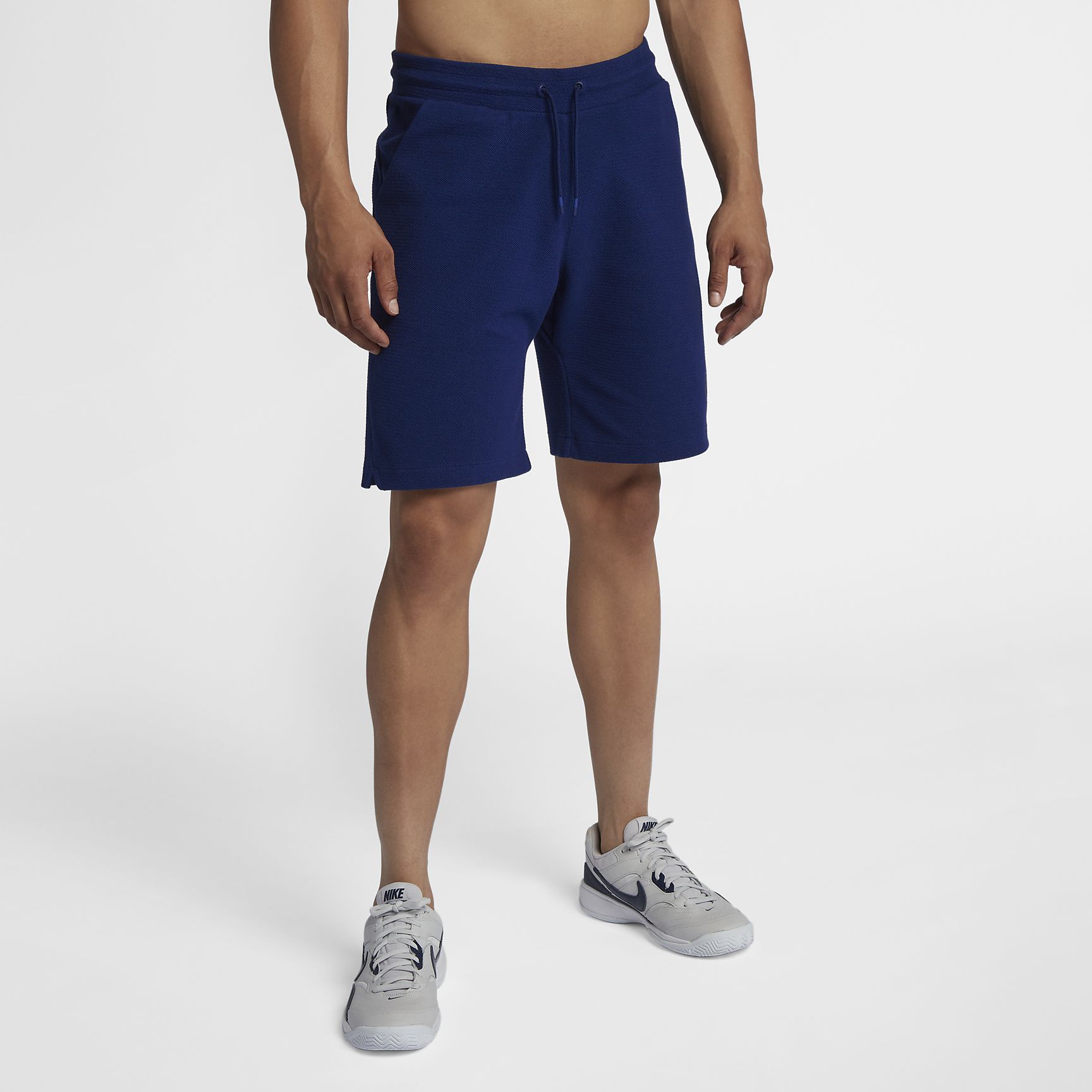 Nike RF Court Essential Shorts AH6866 492 FOOTonFOOT