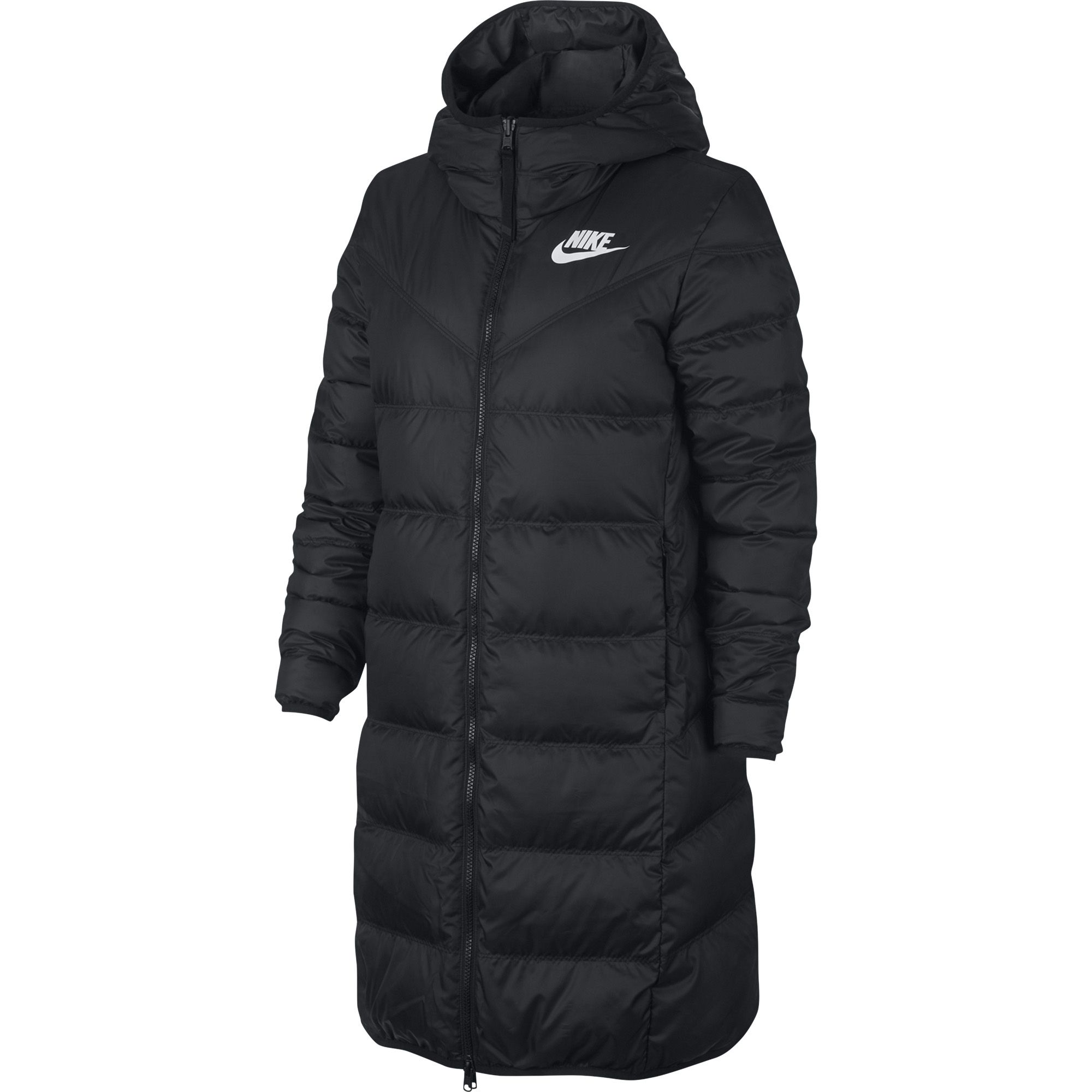 Nike Wmns Reversible Down Fill Parka 939440 010 FOOTonFOOT