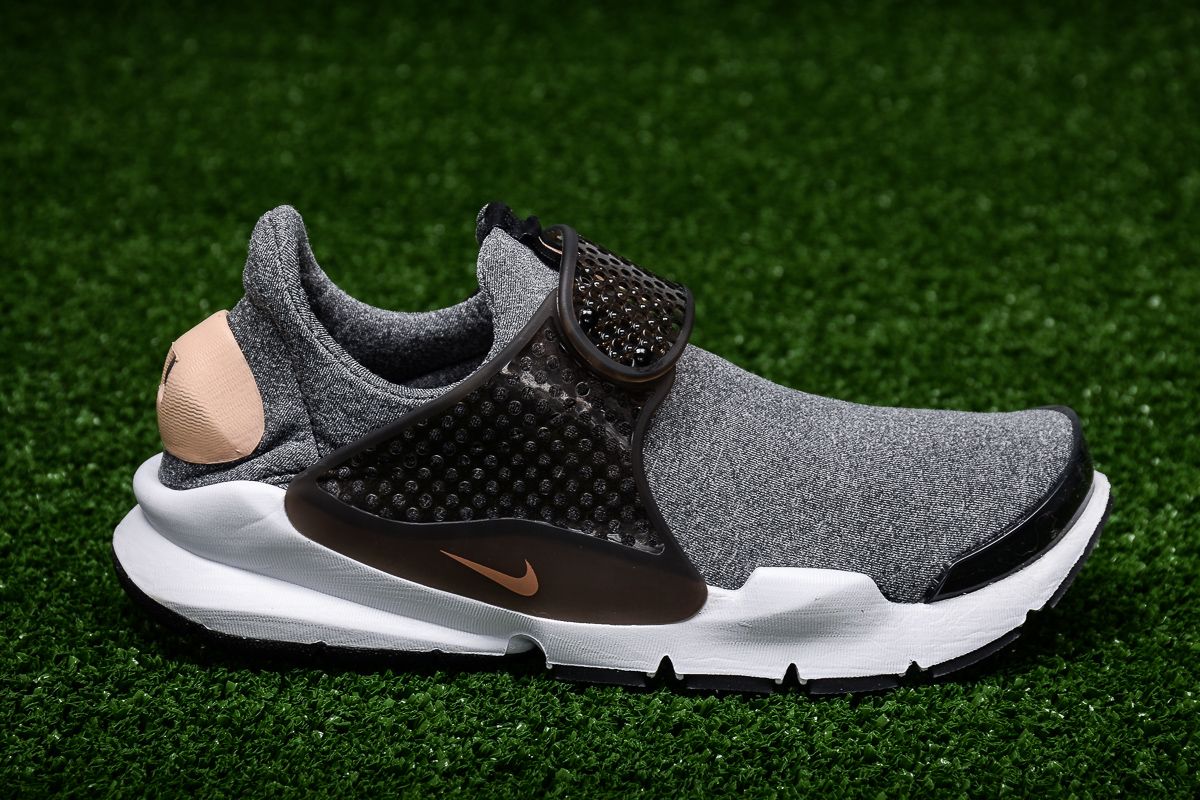 Nike WMNS Sock Dart SE 862412 001 Black Blue Brown Green White Yellow FOOTonFOOT