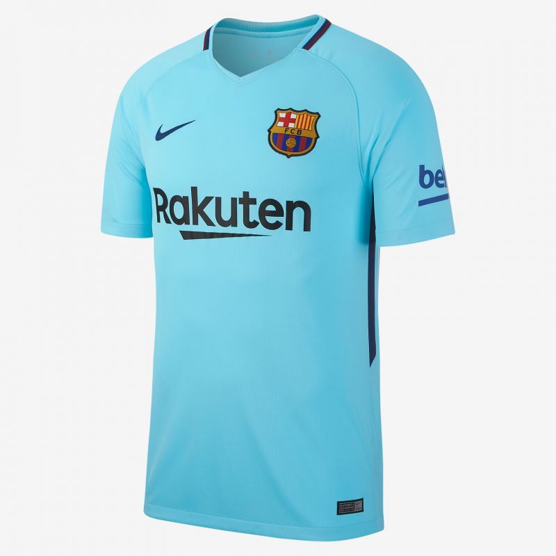 Fc barcelona camiseta 2018 online