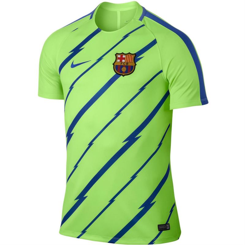 Nike barcelona dry squad best sale