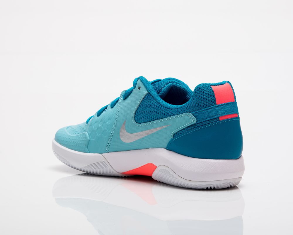 Air zoom resistance clay online