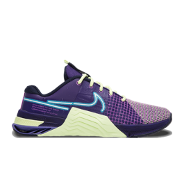 Nike Metcon 8 AMP | DV1206-500 | Purple | FOOTonFOOT