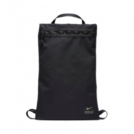 nike utility training gym sack bag