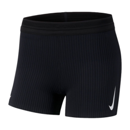 Nike AeroSwift Shorts Women's Black CJ2367-010