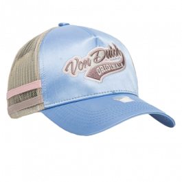 von dutch ball cap