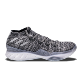 Adidas crazy low explosive primeknit shoe hotsell