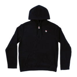 Fila Zane Half Zip Hoodie 684293 002 FOOTonFOOT