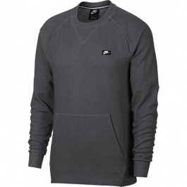 nike optic crew sweatshirt