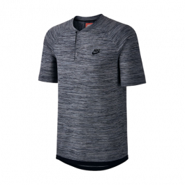 nike tech knit polo