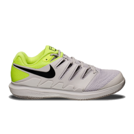 Nike Air Zoom Vapor X HC | AA8030-101 | White | FOOTonFOOT