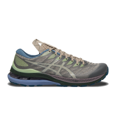 Lifestyle Asics Asics Wmns  FN3-S Gel-Kayano 28 1202A261-020 Grey