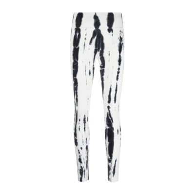 Pants Training Products Champion Wmns Tie-Dye Leggings 115663-ES001 White