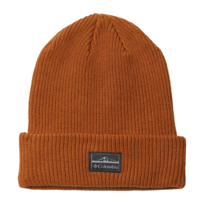 Caps Women Columbia Lost Lager II Beanie CU3603-858 Brown