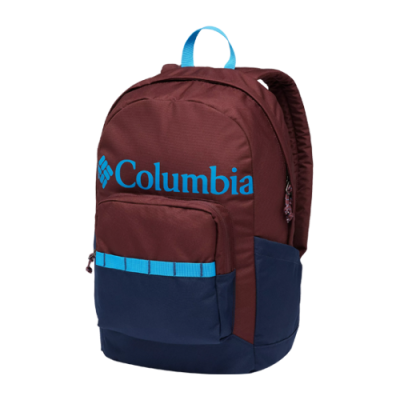 Backpacks Men Columbia Zigzag 22L Backpack UU0086-521 Blue Red