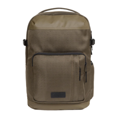 Eastpak Tecum S Backpack | EK00090D-SND | Green | FOOTonFOOT