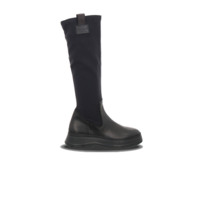 Seasonal Gant GANT Wmns Janebi Boot 25581415-G00 Black