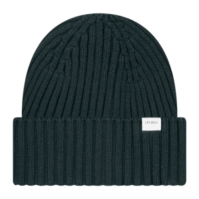 Caps Les Deux Les Deux Beanie LDM710018-546546 Grey