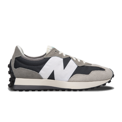 Lifestyle Collections New Balance 327 MS327-OD Black Grey
