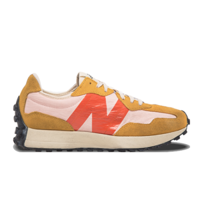 Lifestyle Collections New Balance 327 Vintage Worn Pack MS327-VN Multicolor