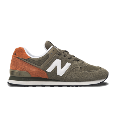 New balance online mostaza