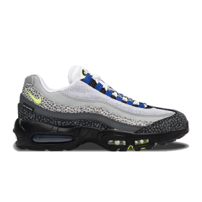 Lifestyle Collections Nike Air Max 95 FD9752-001 Grey