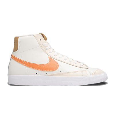 Lifestyle Collections Nike Blazer Mid '77 EMB DQ7674-001 Beige